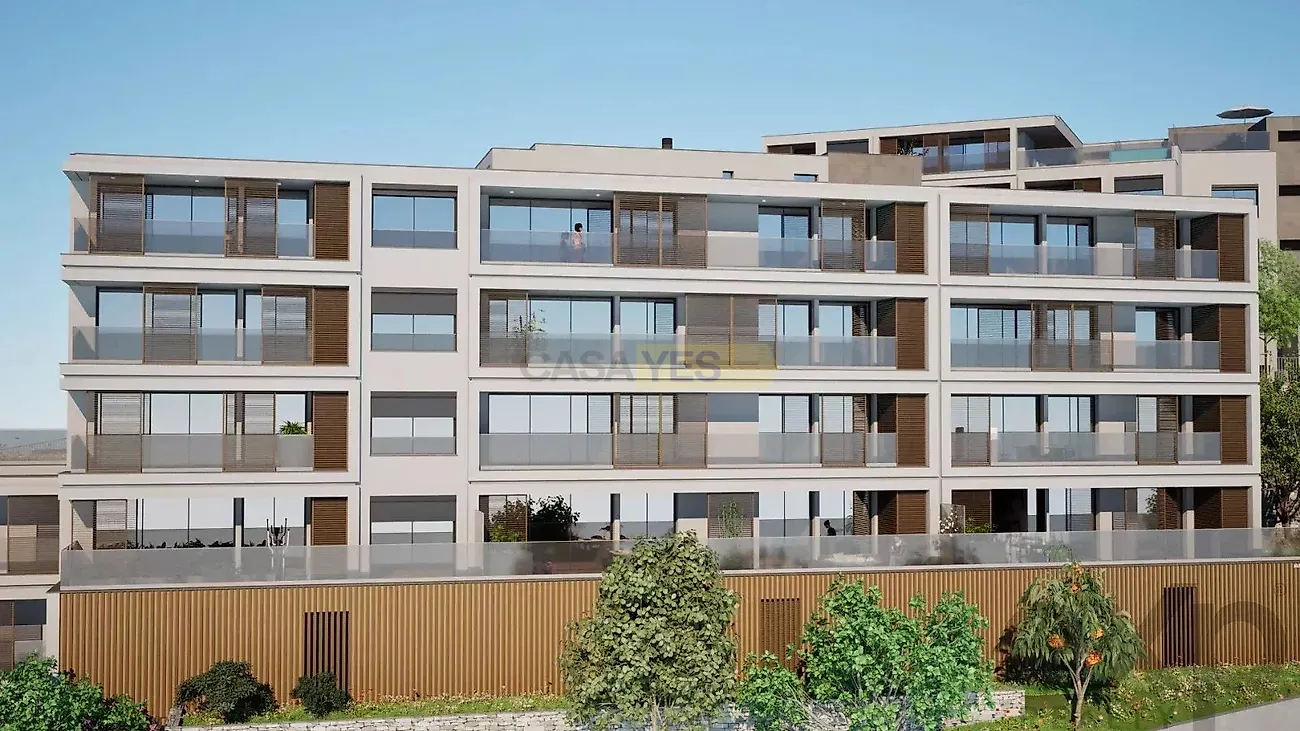 Apartamento T2 à venda em Estreito de Câmara de Lobos, Câmara de Lobos — foto 11