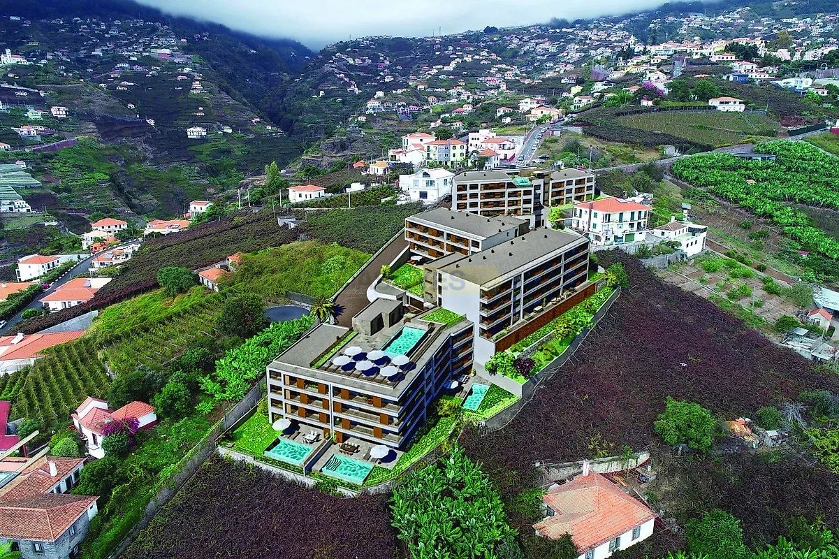 Apartamento T2 à venda em Estreito de Câmara de Lobos, Câmara de Lobos — foto 29