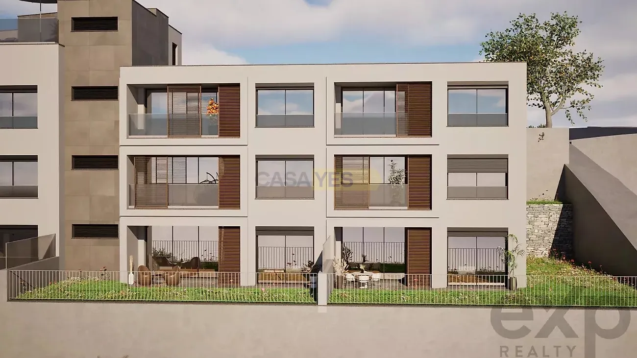 Apartamento T2 à venda em Estreito de Câmara de Lobos, Câmara de Lobos — foto 17