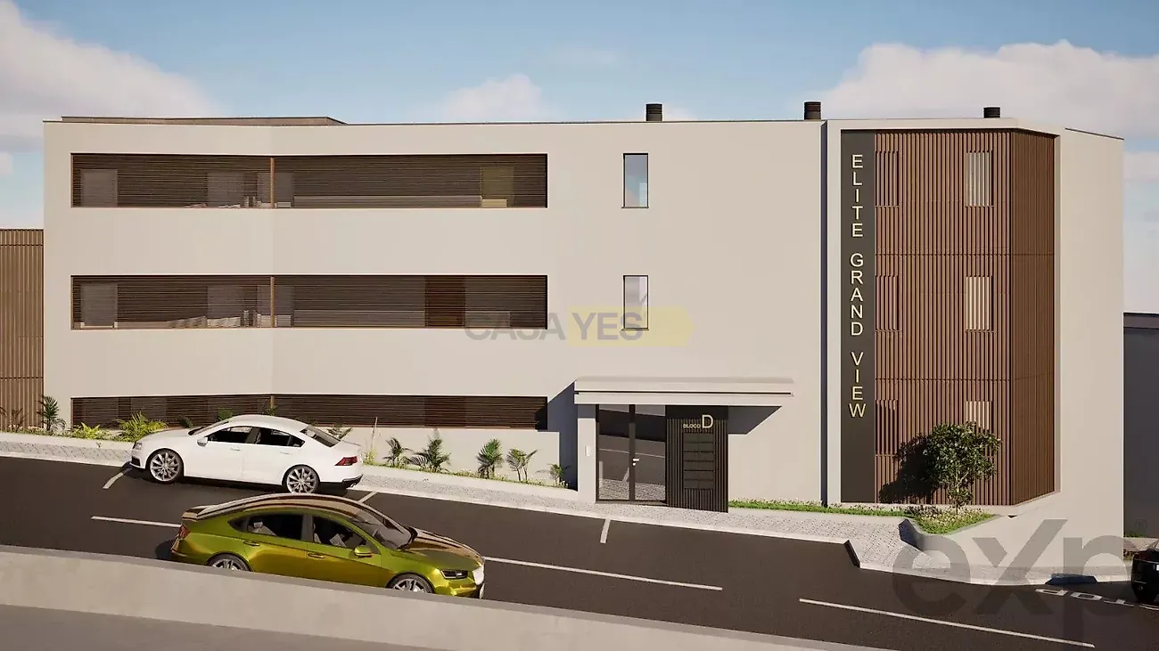 Apartamento T2 à venda em Estreito de Câmara de Lobos, Câmara de Lobos — foto 30
