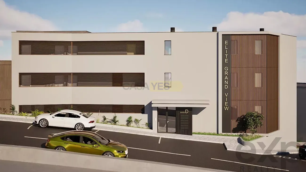 Apartamento T2 à venda em Estreito de Câmara de Lobos, Câmara de Lobos — foto 9