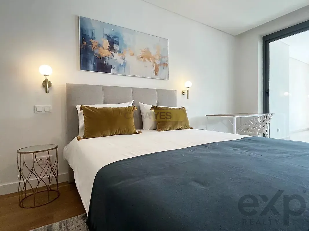 Apartamento T3 à venda em São Martinho, Funchal — foto 33