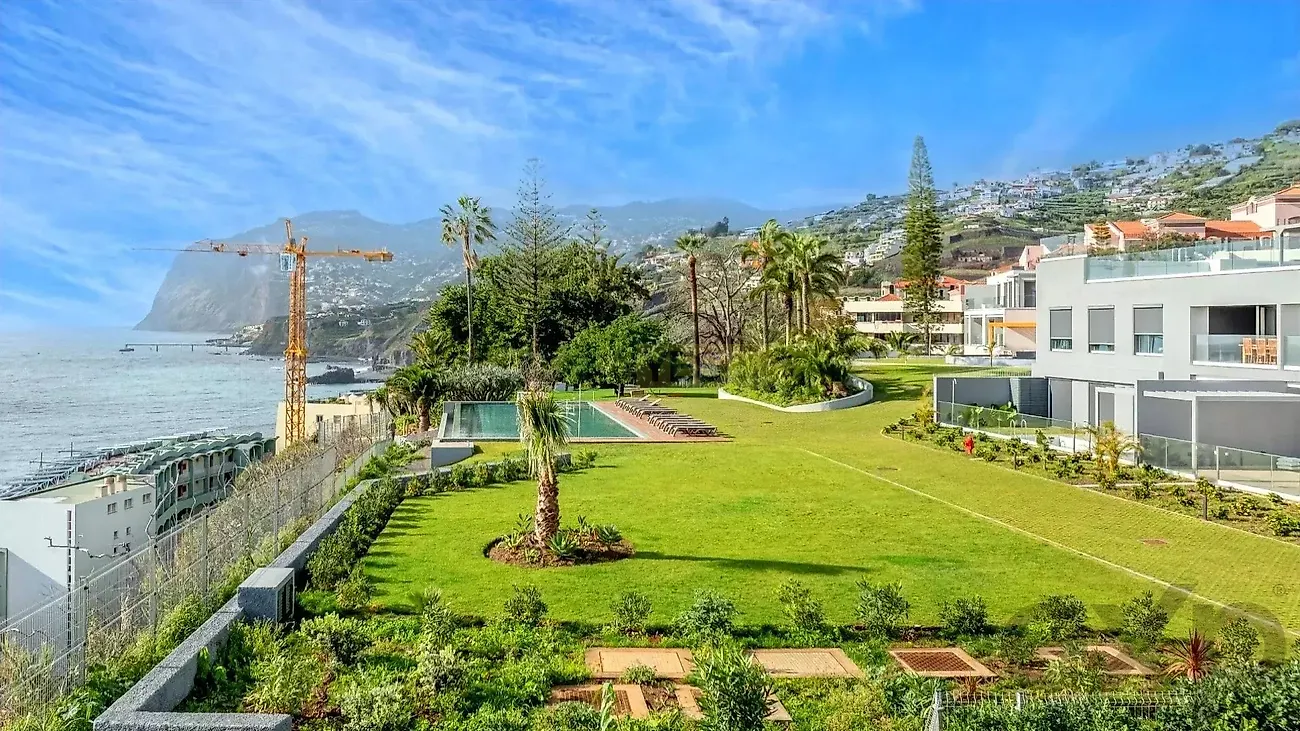 Apartamento T3 em São Martinho, €1.050.000
