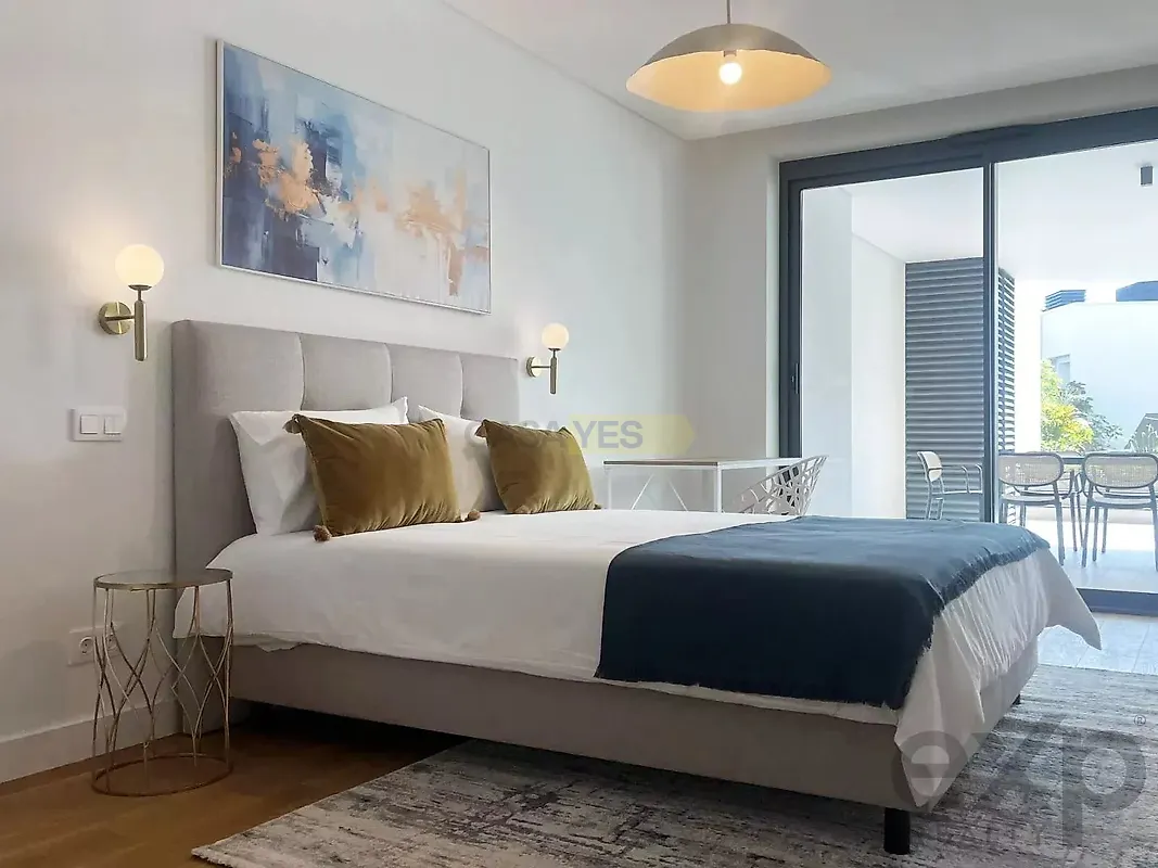 Apartamento T3 à venda em São Martinho, Funchal — foto 2