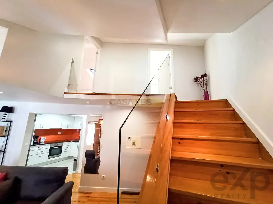 Apartamento T3 à venda em Santa Maria Maior, Lisboa — foto 18