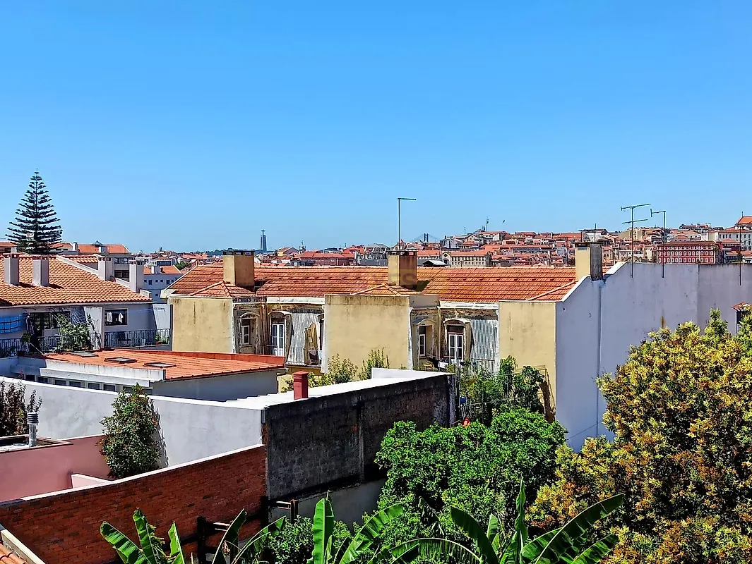 Apartamento T3 à venda em Santa Maria Maior, Lisboa — foto 13
