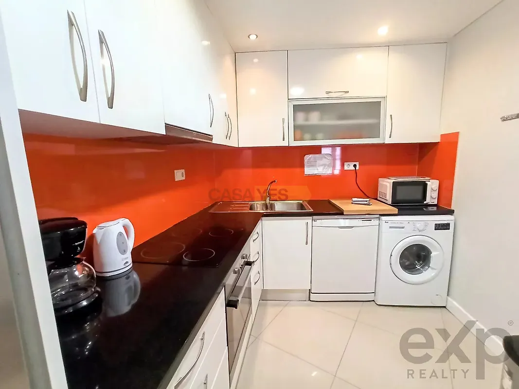 Apartamento T3 à venda em Santa Maria Maior, Lisboa — foto 8