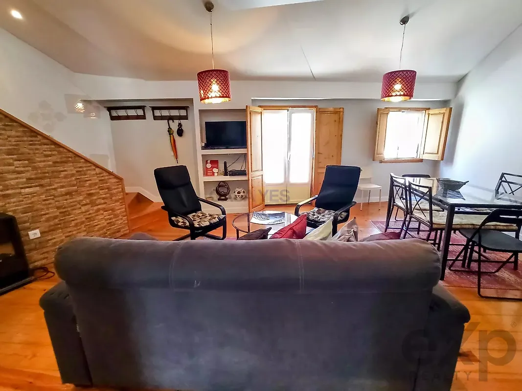 Apartamento T3 à venda em Santa Maria Maior, Lisboa — foto 2