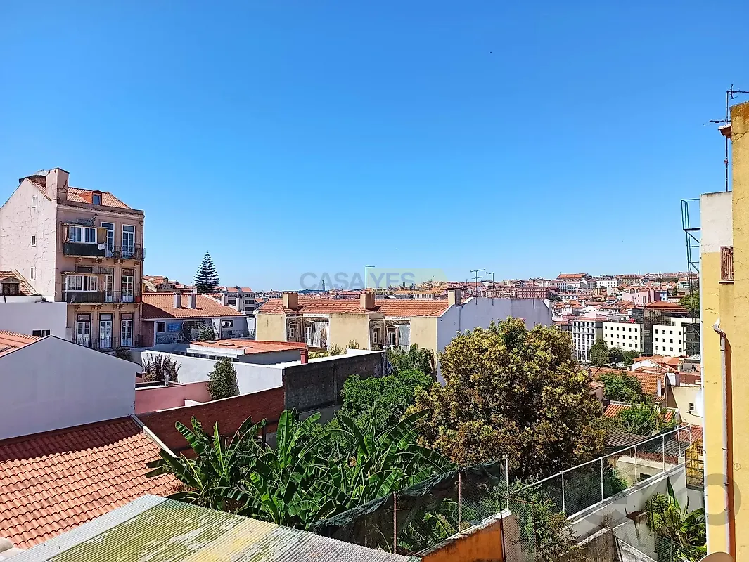 Apartamento T3 à venda em Santa Maria Maior, Lisboa — foto 16