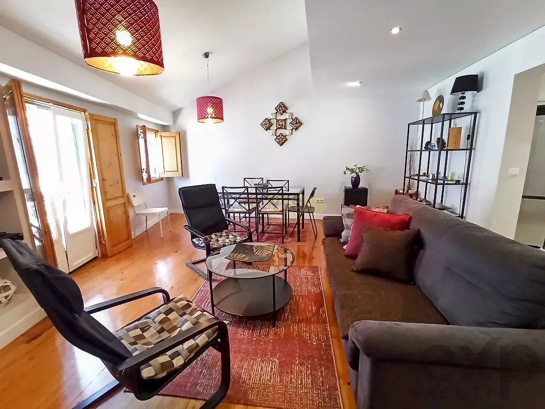 Apartamento T3 à venda em Santa Maria Maior, Lisboa — foto 5