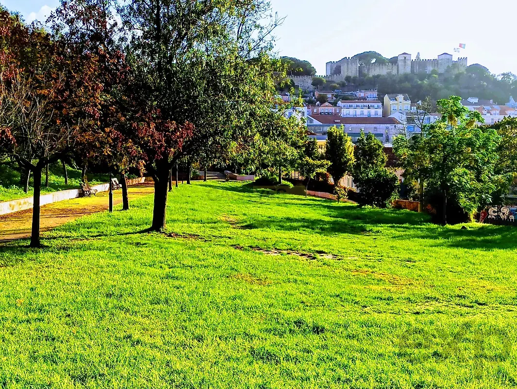 Apartamento T3 à venda em Santa Maria Maior, Lisboa — foto 29