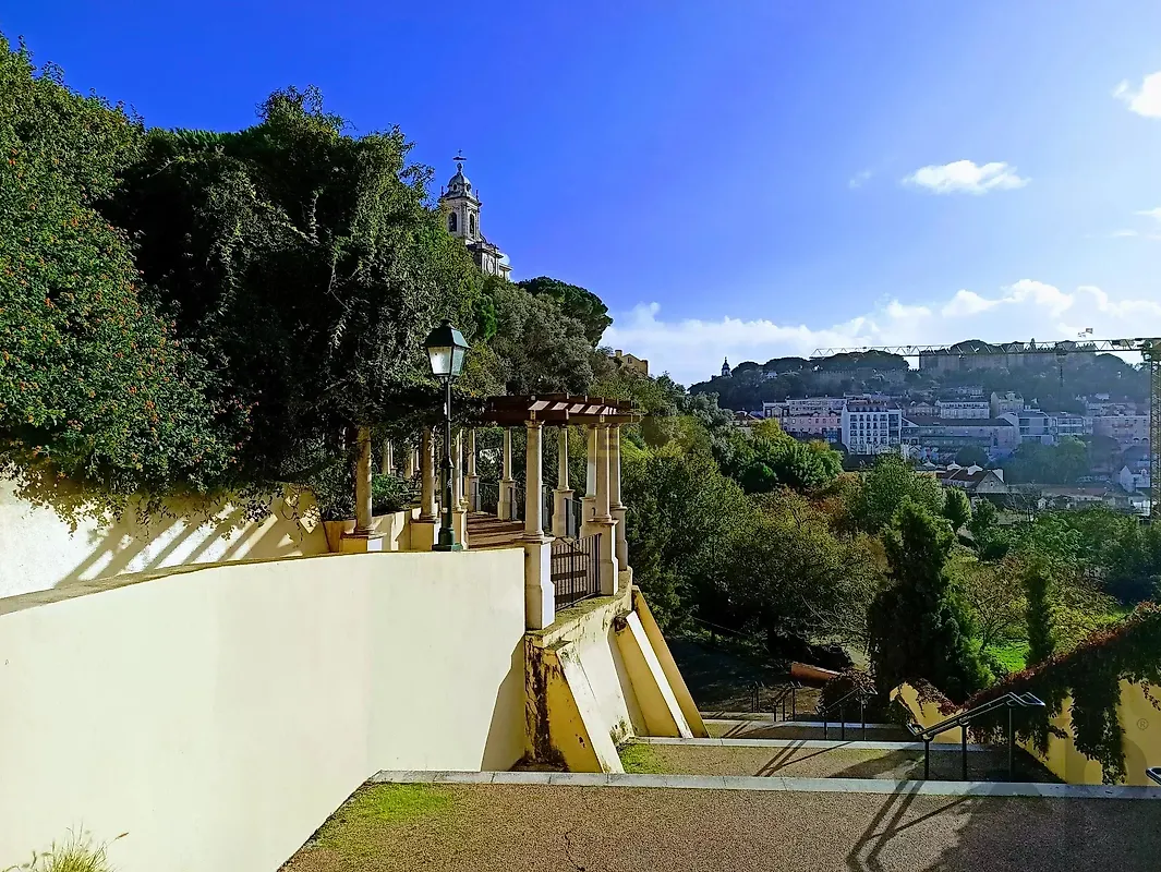 Apartamento T3 à venda em Santa Maria Maior, Lisboa — foto 27