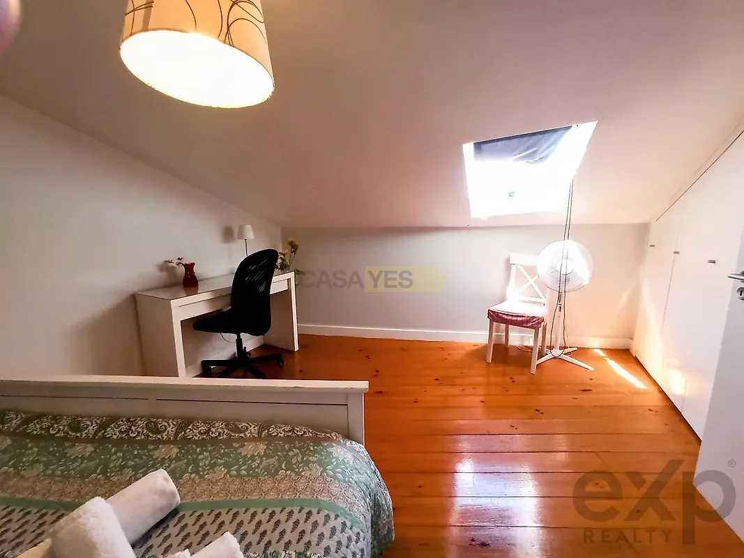 Apartamento T3 à venda em Santa Maria Maior, Lisboa — foto 21