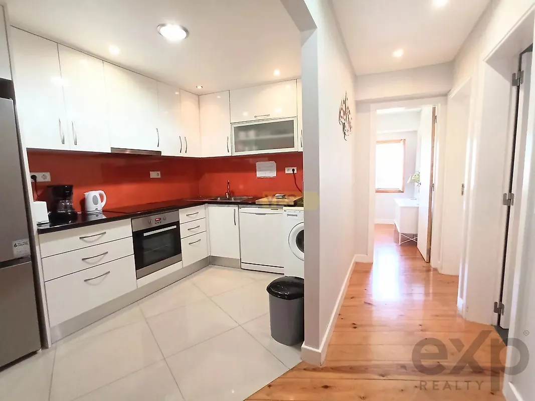 Apartamento T3 à venda em Santa Maria Maior, Lisboa — foto 9