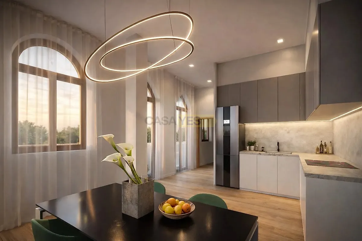 Apartamento T2 à venda em Arganil, Arganil — foto 8