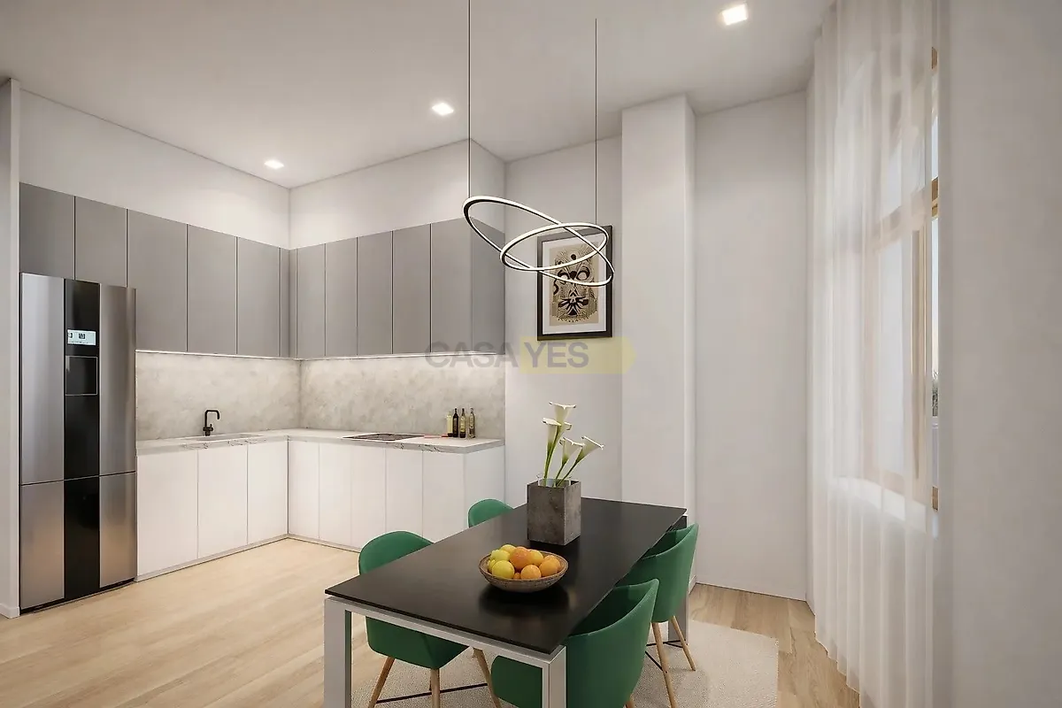 Apartamento T2 à venda em Arganil, Arganil — foto 7