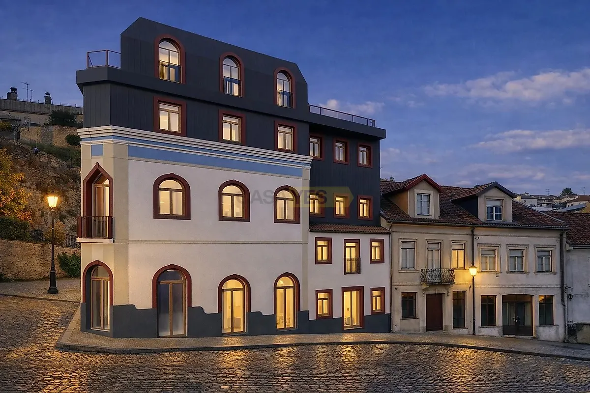 Apartamento T2 à venda em Arganil, Arganil — foto 6