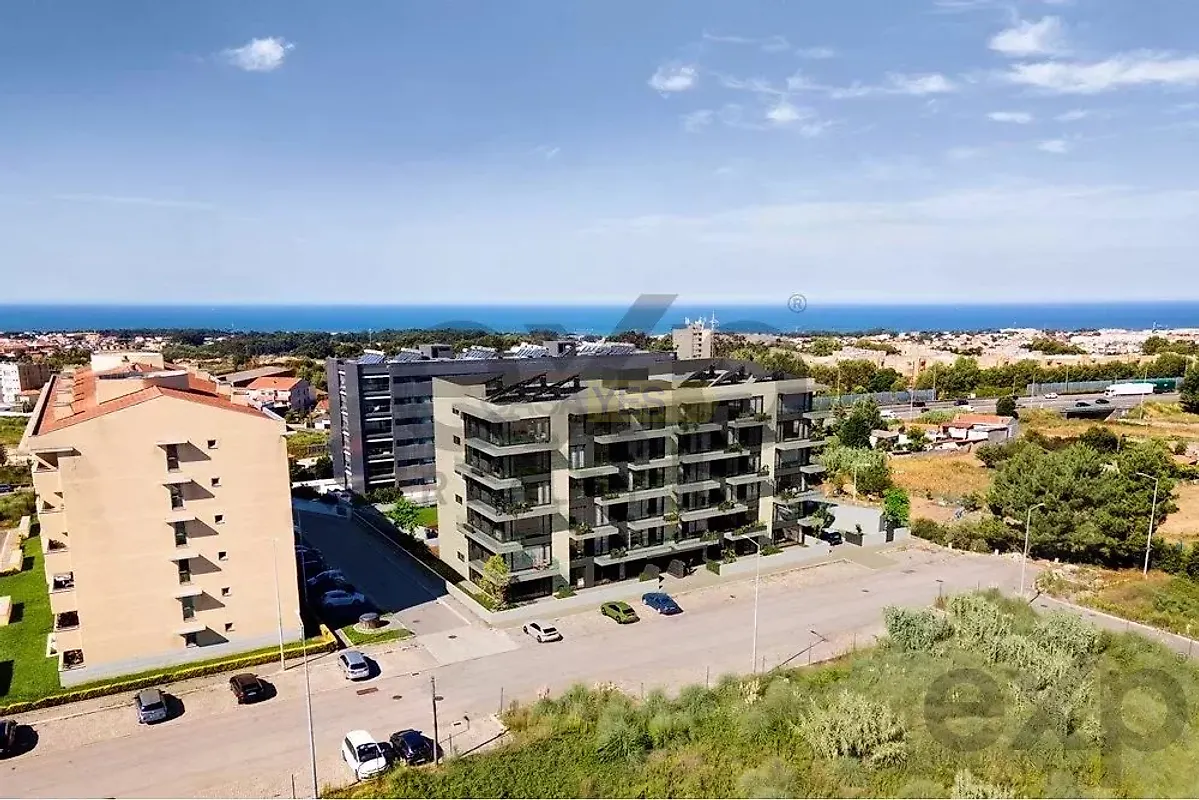 Apartamento T2 à venda em Santa Marinha e São Pedro da Afurada, Vila Nova de Gaia — foto 8