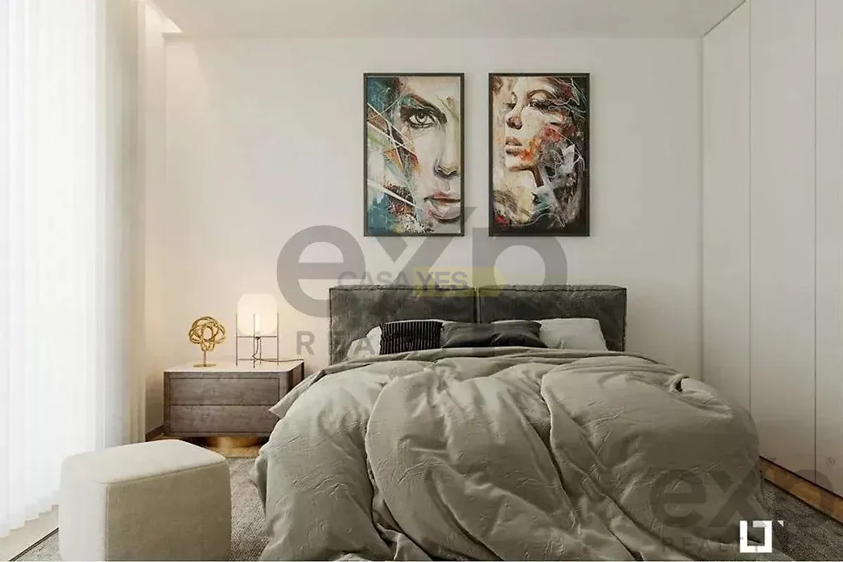 Apartamento T2 à venda em Santa Marinha e São Pedro da Afurada, Vila Nova de Gaia — foto 3