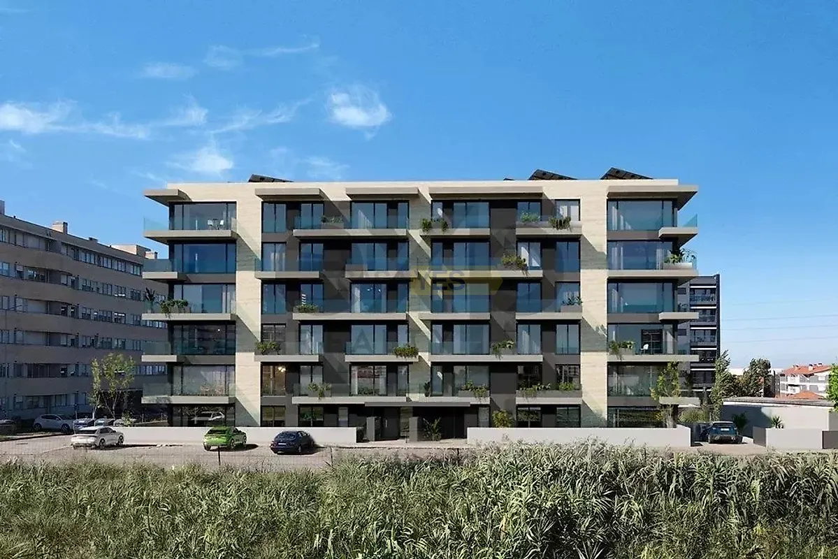 Apartamento T2 à venda em Santa Marinha e São Pedro da Afurada, Vila Nova de Gaia — foto 9