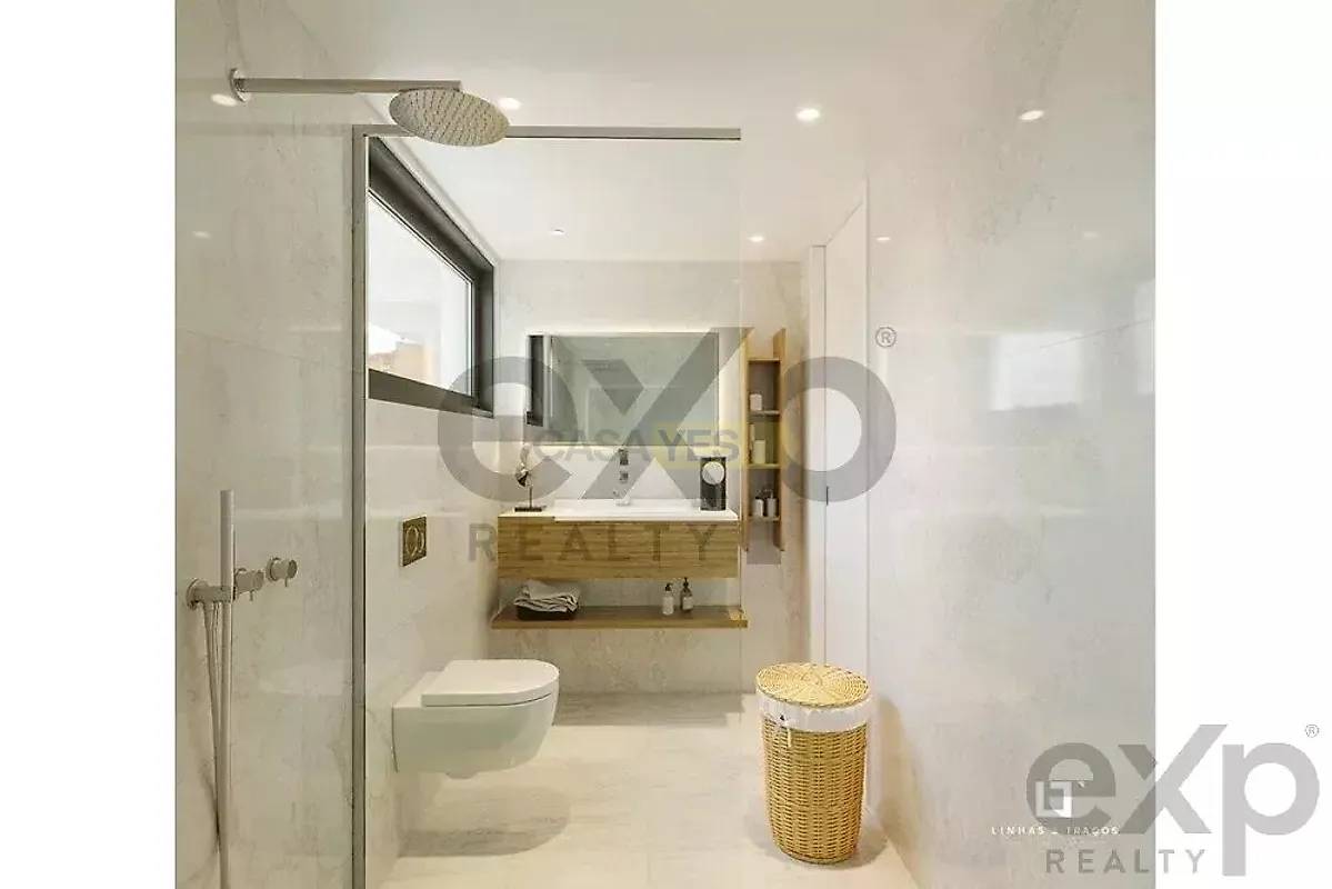 Apartamento T2 à venda em Santa Marinha e São Pedro da Afurada, Vila Nova de Gaia — foto 4