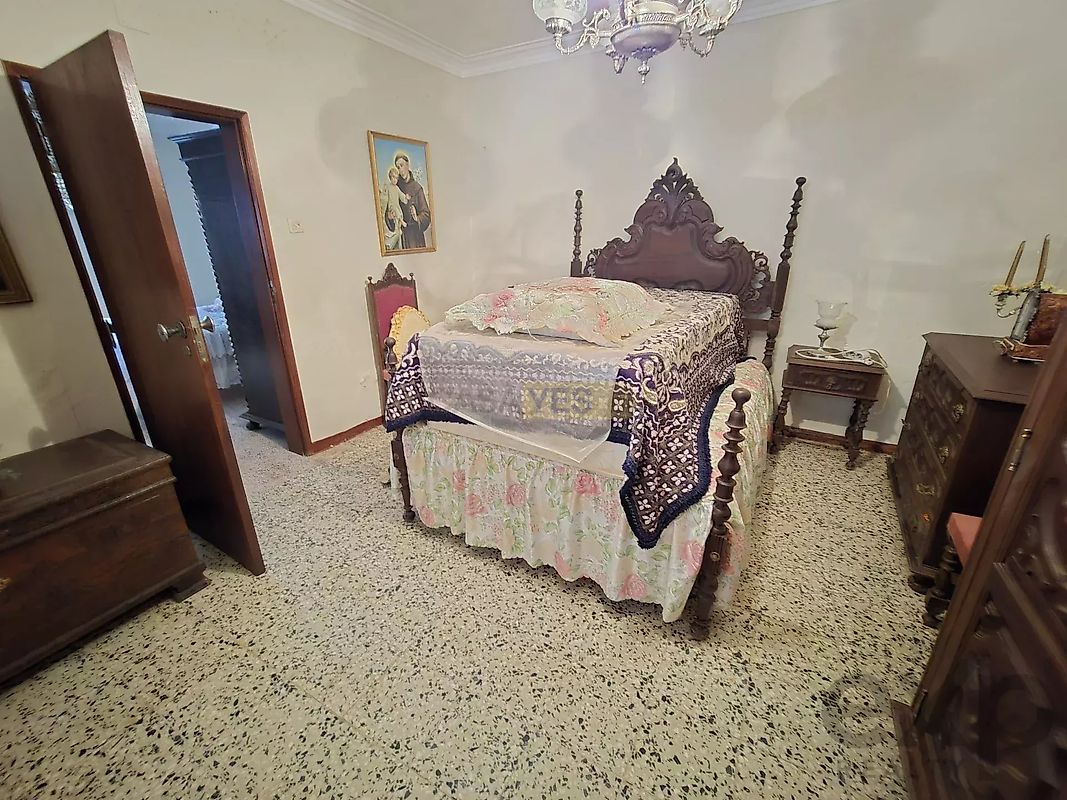 Moradia T4 à venda em Santa Bárbara de Padrões, Castro Verde — foto 15