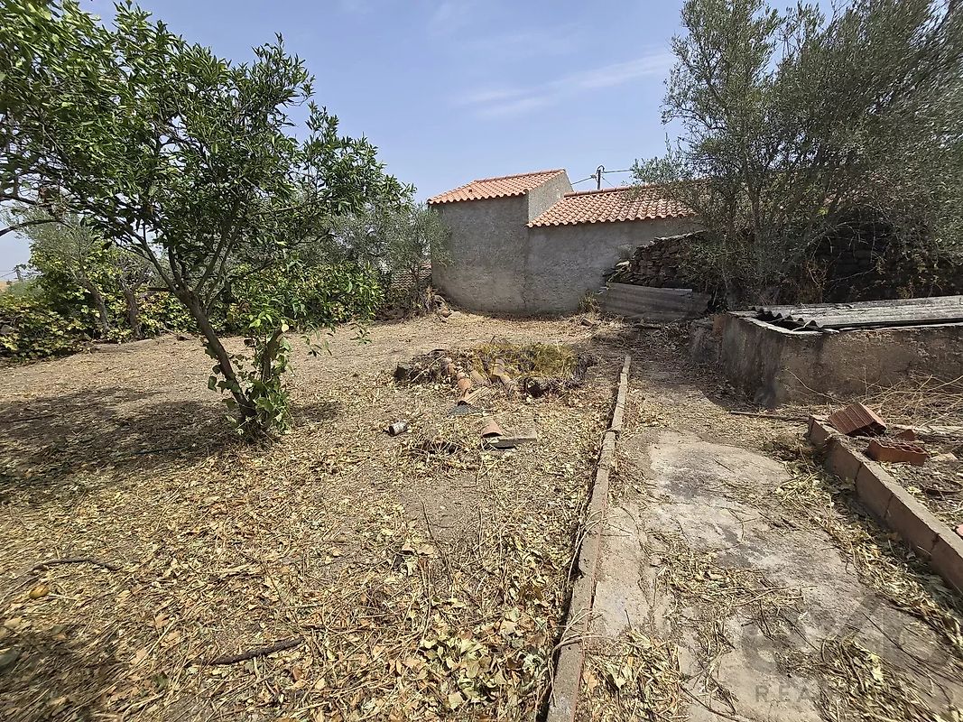 Moradia T4 à venda em Santa Bárbara de Padrões, Castro Verde — foto 28