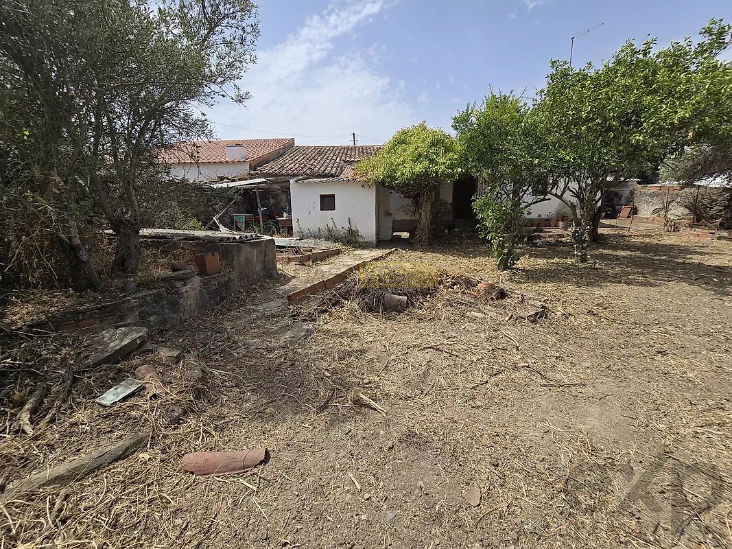 Moradia T4 à venda em Santa Bárbara de Padrões, Castro Verde — foto 24