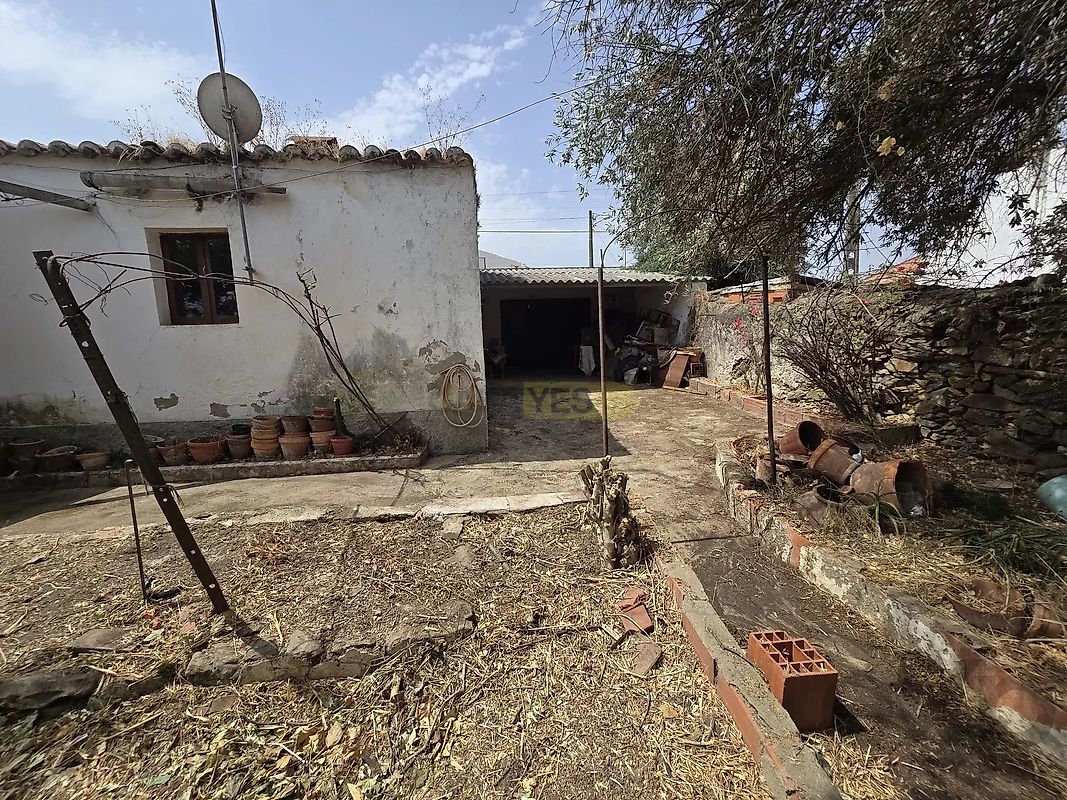 Moradia T4 à venda em Santa Bárbara de Padrões, Castro Verde — foto 20