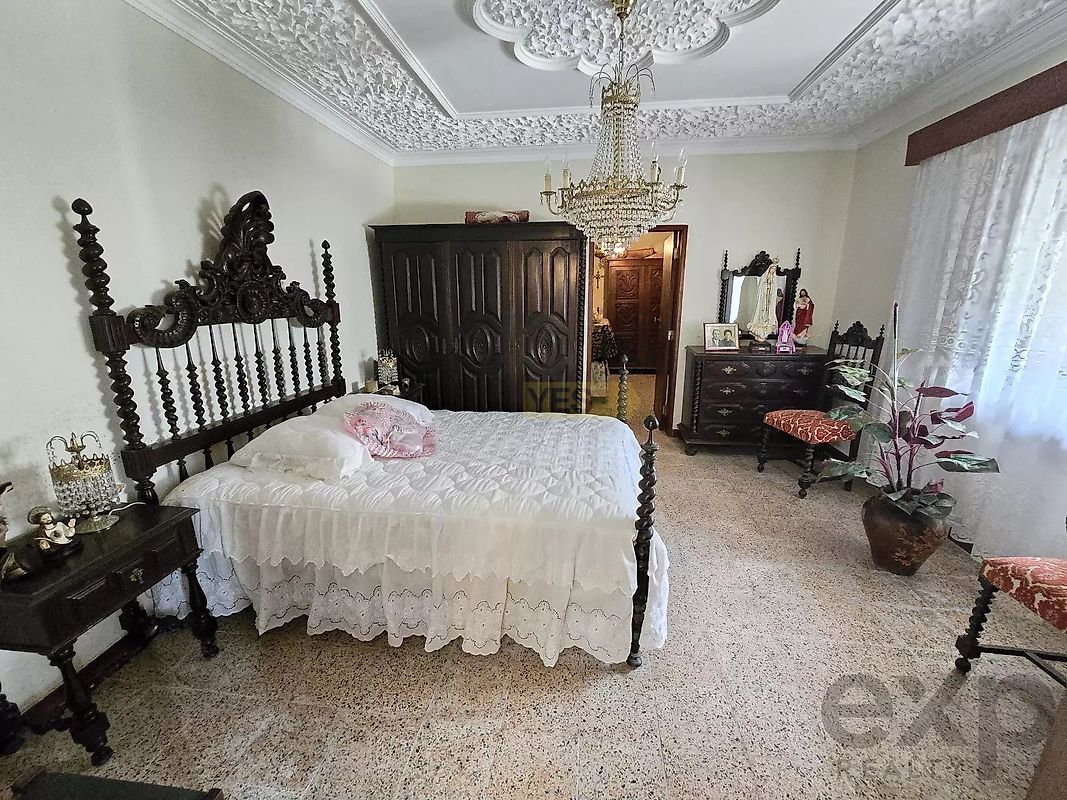 Moradia T4 à venda em Santa Bárbara de Padrões, Castro Verde — foto 16