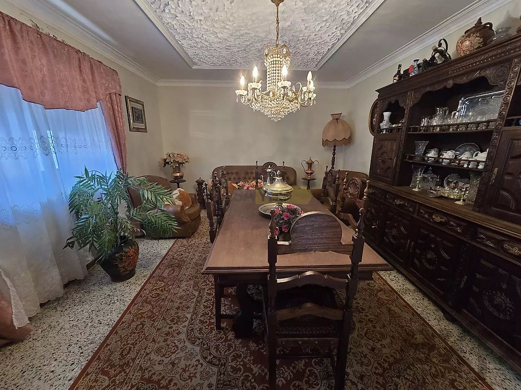 Moradia T4 à venda em Santa Bárbara de Padrões, Castro Verde — foto 5
