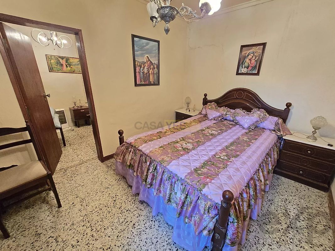 Moradia T4 à venda em Santa Bárbara de Padrões, Castro Verde — foto 12