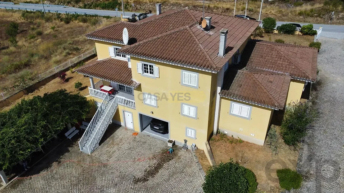 Moradia T6+ à venda em Valtorno e Mourão, Vila Flor — foto 7