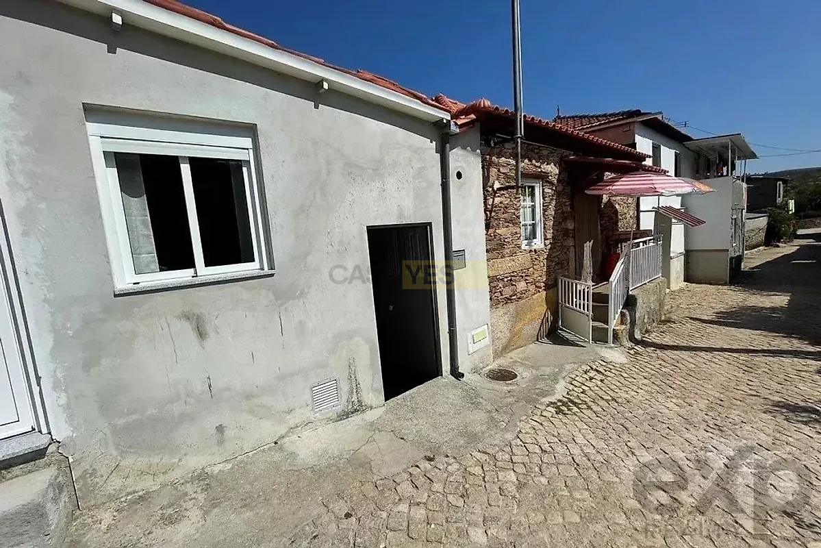 Moradia T2 à venda em Suçães, Mirandela — foto 5