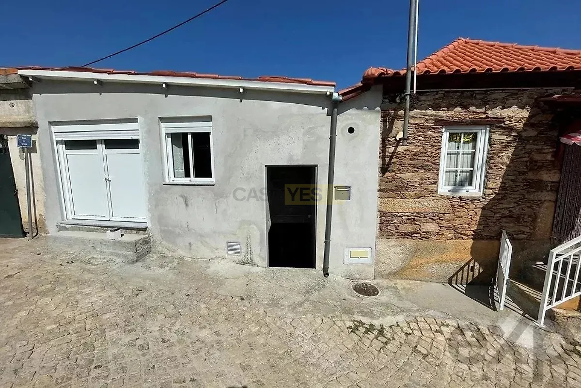 Moradia T2 à venda em Suçães, Mirandela — foto 3