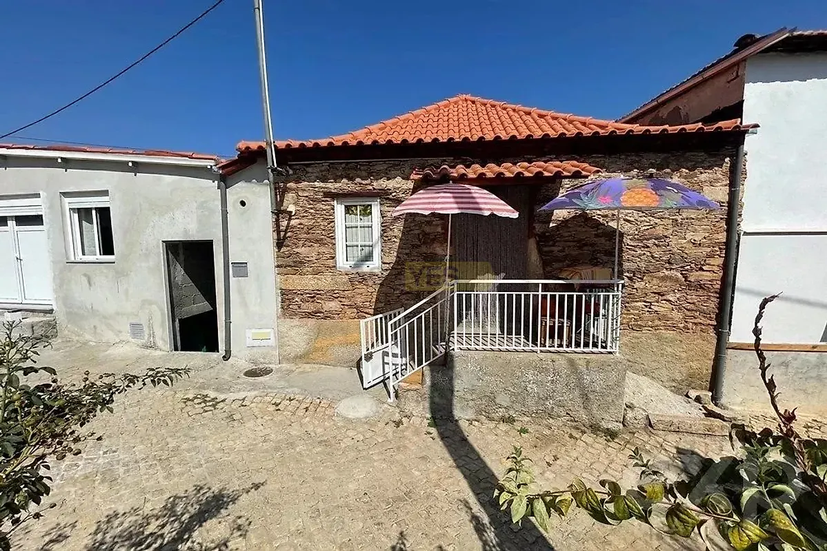 Moradia T2 à venda em Suçães, Mirandela — foto 23