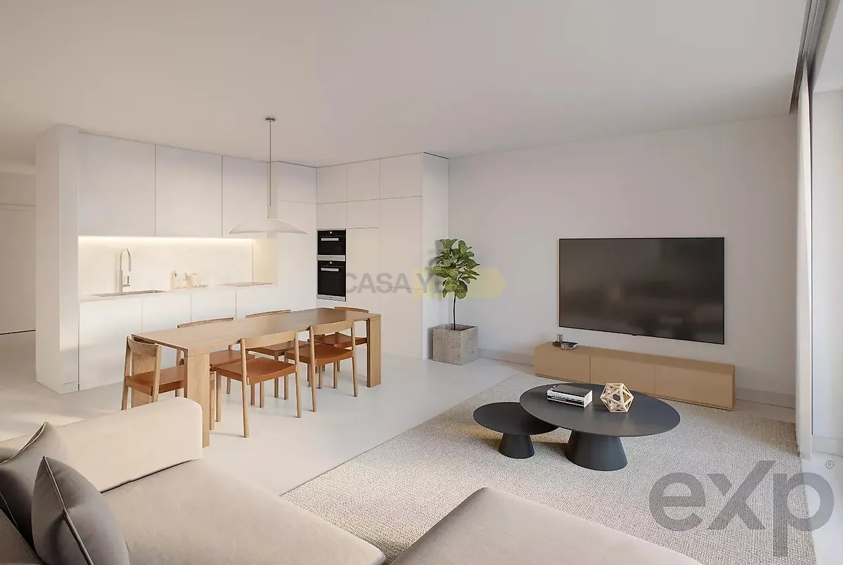 Apartamento T3 à venda em Odiáxere, Lagos — foto 11