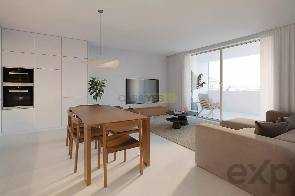 Apartamento T3 à venda em Odiáxere, Lagos — foto 9