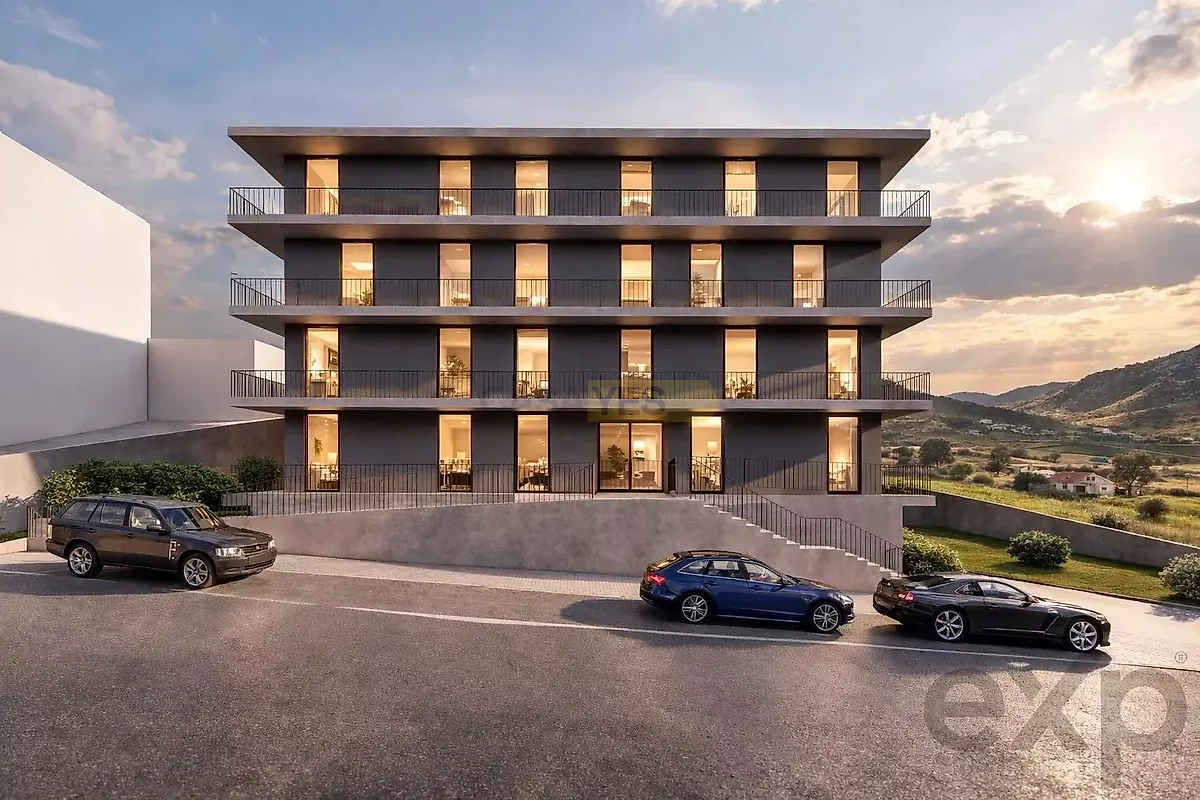 Apartamento T1 à venda em Carragozela e Várzea de Meruge, Seia — foto 6