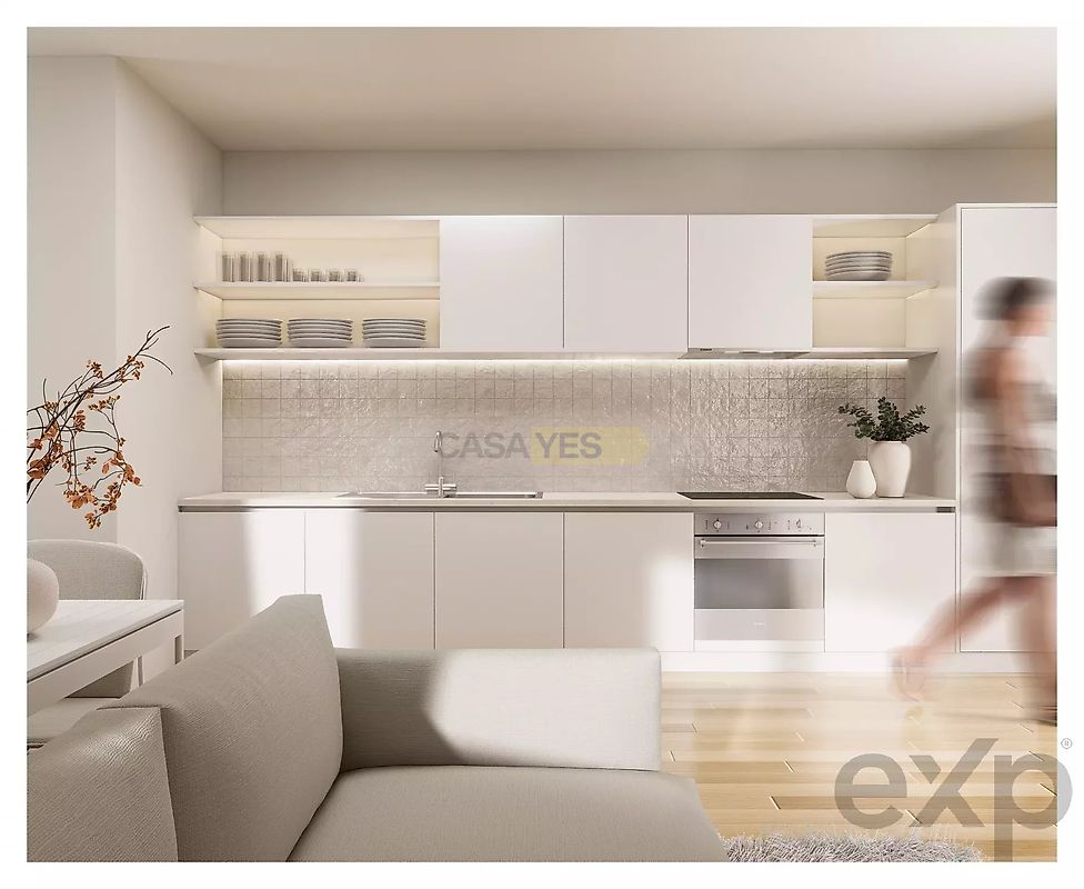 Apartamento T1 à venda em Atouguia da Baleia, Peniche — foto 3