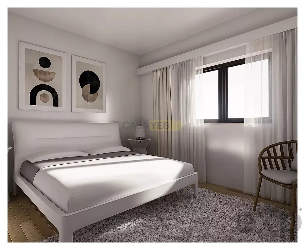 Apartamento T1 à venda em Atouguia da Baleia, Peniche — foto 7