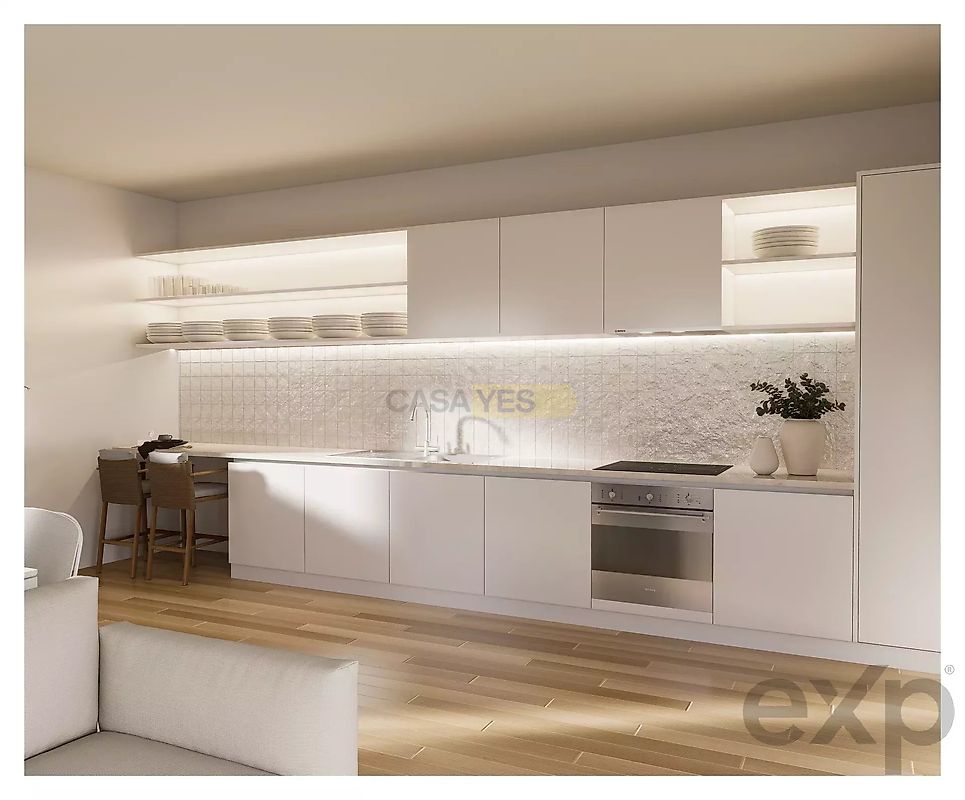 Apartamento T1 à venda em Atouguia da Baleia, Peniche — foto 5