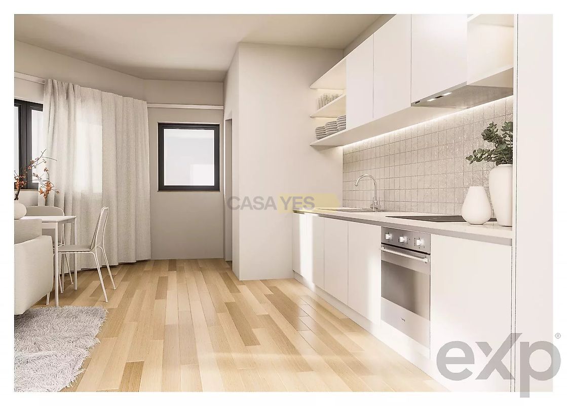 Apartamento T1 à venda em Atouguia da Baleia, Peniche — foto 4