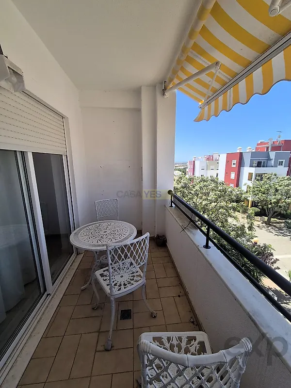 Apartamento T1 à venda em Cachopo, Tavira — foto 7