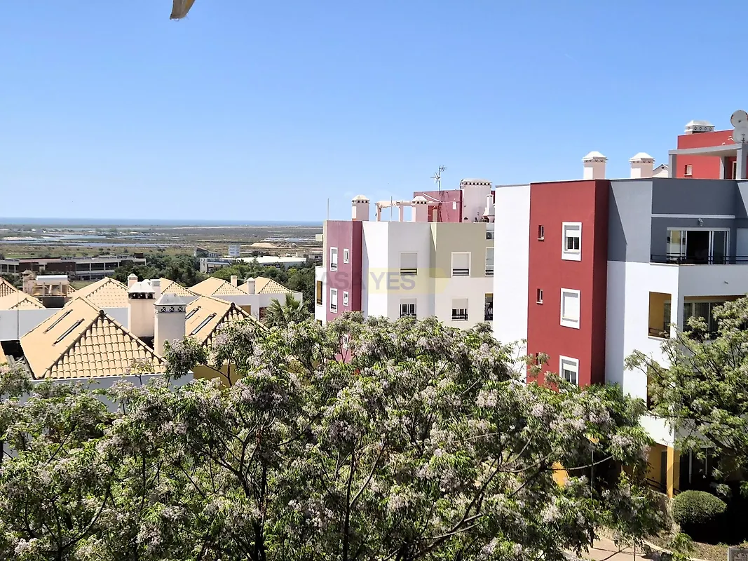 Apartamento T1 à venda em Cachopo, Tavira — foto 8