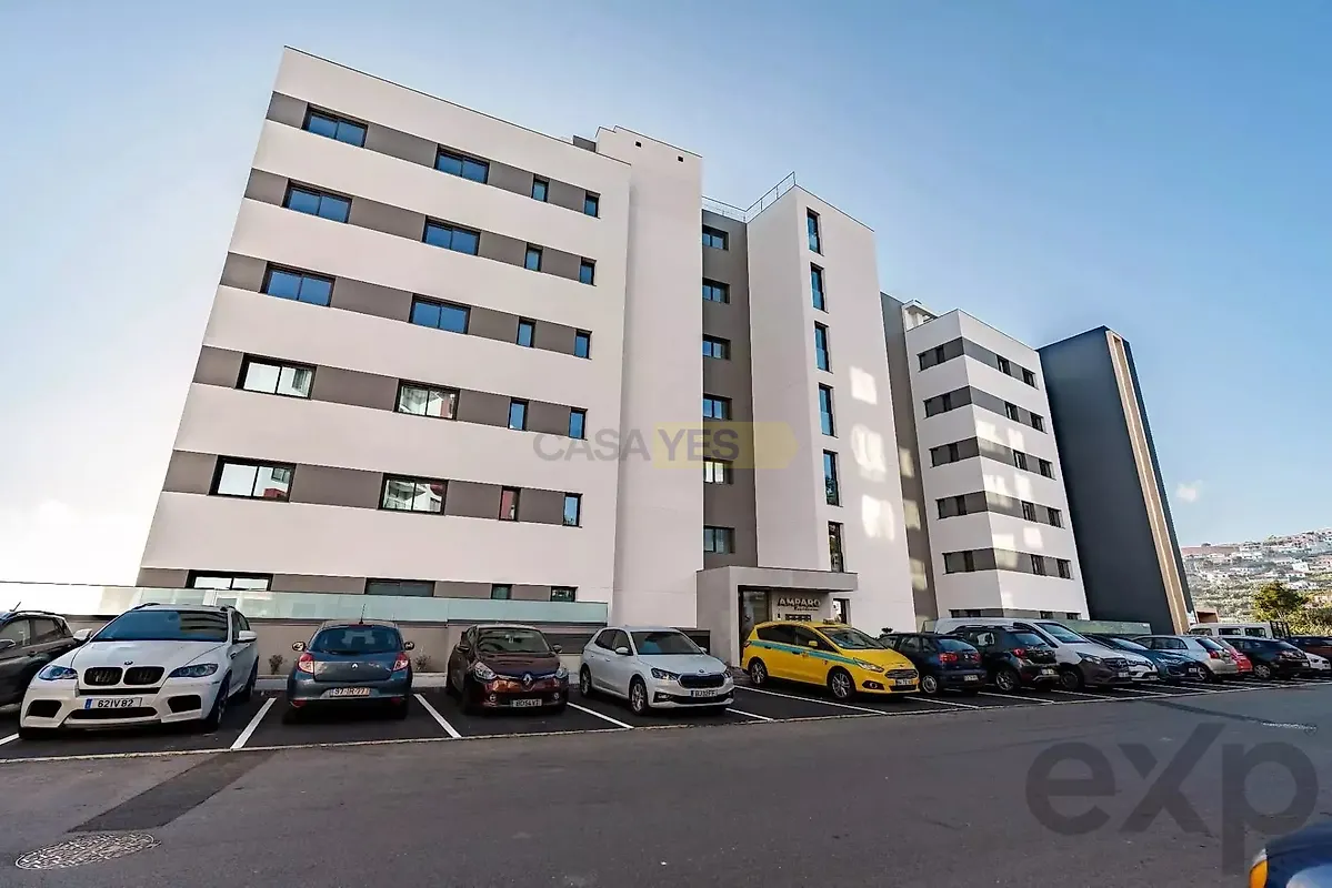 Apartamento T2 à venda em Souselas e Botão, Coimbra — foto 15