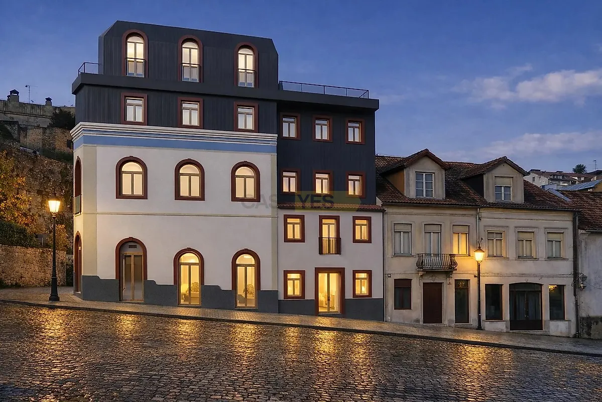 Apartamento T2 à venda em Arganil, Arganil — foto 5