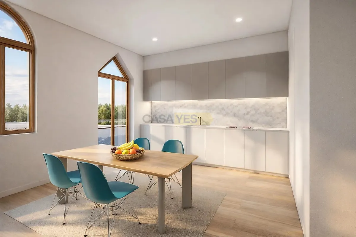 Apartamento T2 à venda em Arganil, Arganil — foto 9