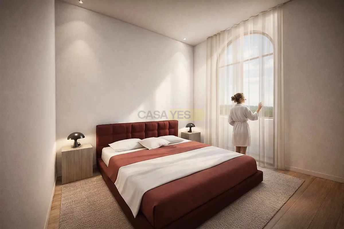 Apartamento T2 à venda em Arganil, Arganil — foto 12