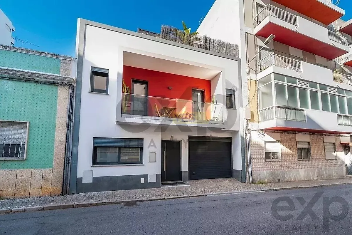 Moradia T3 à venda em Moncarapacho e Fuseta, Olhão — foto 2
